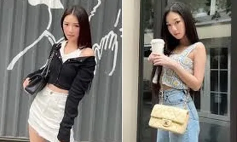 3 món đồ ngắn giúp phong cách mùa hè vừa thoải mái vừa nổi bật