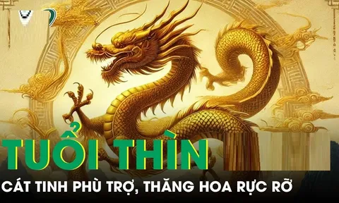 4 con giáp vừa Hay vừa May, 10 ngày có nguồn thu lớn