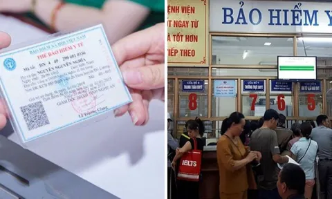 4 trường hợp này sẽ được hoàn trả tiền đóng BHYT năm 2026: Người dân nên biết sớm để tránh mất quyền lợi