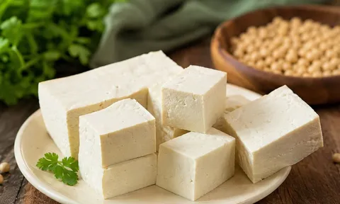 5 nhóm người được khuyên nên hạn chế ăn đậu phụ, tưởng bổ nhưng ăn sai dễ rước phiền toái