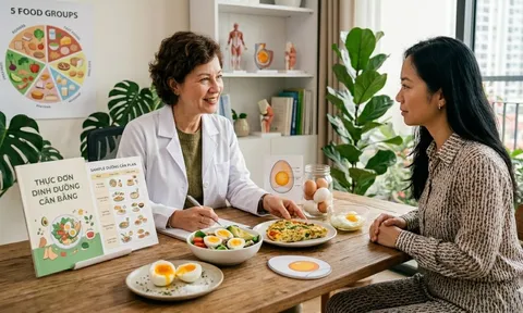 5 nhóm người nên hạn chế ăn trứng, nhiều người vẫn ăn mỗi ngày mà không biết