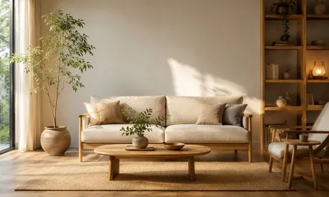 Càng lớn tuổi càng hiểu: Nhà gọn là một kiểu giàu có, bạn không tin thì càng phải đọc bài viết này