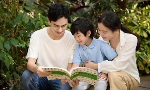 Cha mẹ đừng quá “tôn trọng” con cái: Sai lầm nuôi dạy khiến nhiều gia đình trả giá đắt