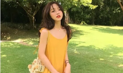 Chỉ cần 3 kiểu váy này là đủ mặc đẹp và lên hình cực xin