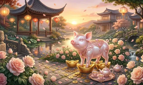 Đầu tháng 5 âm: 4 tuổi có dấu hiệu khởi sắc
