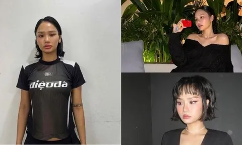 Động thái mới nhất của phía Miu Lê sau scandal ma túy