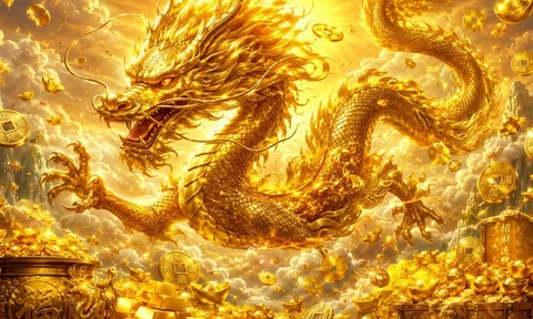 Đúng thứ Tư 13/5, 3 con giáp bất ngờ gặp “cơ hội vàng”: Ai nhanh trí dễ thăng tiến vượt bậc