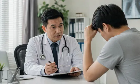 Giảm cân mà kèm 5 dấu hiệu này: cẩn thận cơ thể đang cảnh báo ung thư