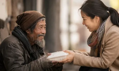 Muốn biết một người có thật lòng tử tế hay không, hãy nhìn vào 5 điều rất nhỏ này