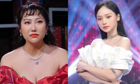 Phi Thanh Vân có tâm thư giữa đêm về Miu Lê
