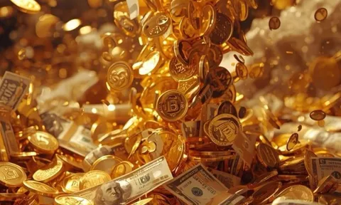 Sau ngày 15/5, 3 cung hoàng đạo có cơ hội lật ngược thế nghèo, tiền bạc xoay chiều cực nhanh