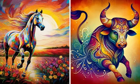 Từ 12/5 đến 31/5: 3 tuổi Cá Chép Hóa Rồng, Tiền-Tình đỏ chót