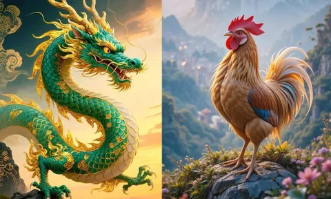 15/5-17/5: Bảng xếp hạng 4 con giáp ăn may nhất tuần