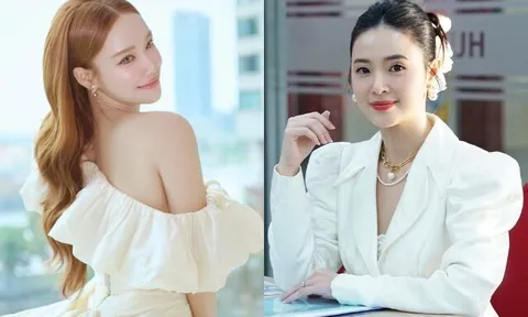 Cuộc sống của 4 "Thiên thần áo trắng": Nhã Phương 3 con vẫn như gái đôi mươi, Mai Phương rời cõi tạm khi mới tròn 35
