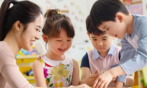 5 nghề khó thất nghiệp trong 10 năm tới, thị trường khát nhân lực trẻ có tay nghề cao, không lo “xóa sổ” bởi AI