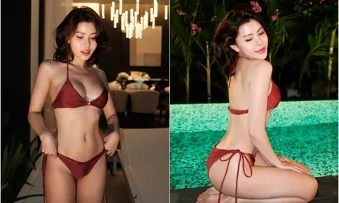 Có một quán quân Giọng hát Việt đẹp nóng bỏng nhưng ít xuất hiện, 30 tuổi độc thân, từng phải kiếm tiền chữa bệnh