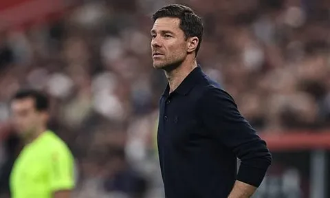 Chelsea tự tin thuyết phục Xabi Alonso về Stamford Bridge