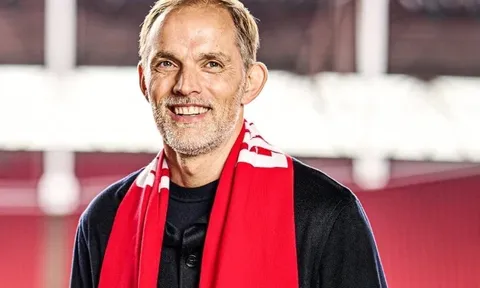 Thomas Tuchel trao cơ hội cho Alexander-Arnold, Luke Shaw