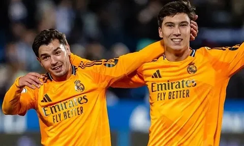 Juventus và Real Madrid họp khẩn chốt loạt thương vụ bom tấn