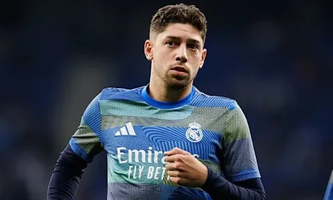 Tin đồn chuyển nhượng sáng 13/5: MU săn Valverde; PSG nhắm Julian Alvarez