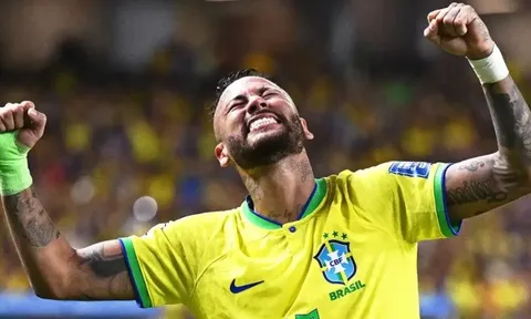 Brazil khao khát bản sắc của Neymar tại World Cup 2026