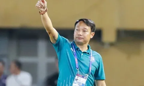 Điểm tin bóng đá Việt Nam 13/5: Nam Định quyết tâm vượt qua Selangor; Hà Nội mất Hoàng Hên