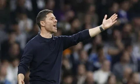 Chelsea chờ cuộc thanh lọc dưới tay Alonso