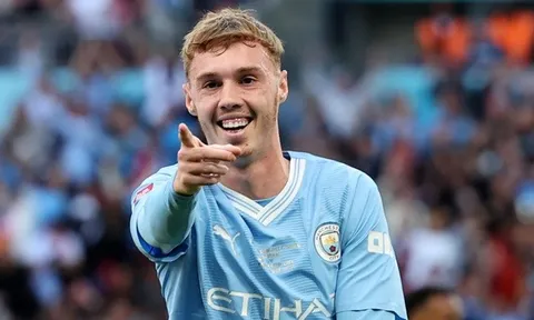 10 quyết định bán người sai lầm nhất của Man City