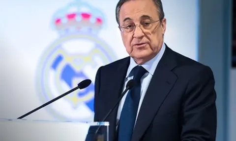 Perez lập hồ sơ 500 trang kiện Barca và xử lý kẻ tuồn tin