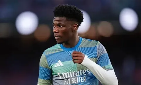 Arsenal nhận lời khuyên thực hiện bom tấn Tchouameni