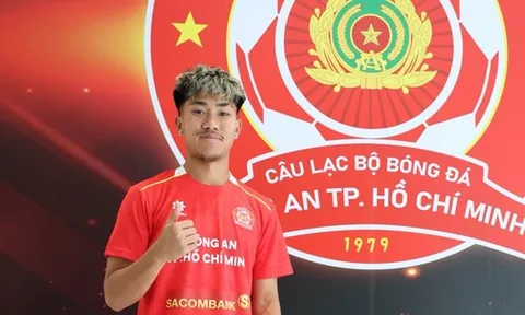Ngô Đăng Khoa có quốc tịch Việt Nam, hướng tới Olympic 2028