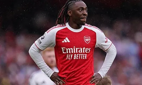 Crystal Palace nắm chìa khóa giúp Arsenal vô địch