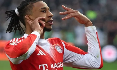 Tin đồn chuyển nhượng tối 13/5: Real Madrid săn Michael Olise; Barca mua Joao Pedro