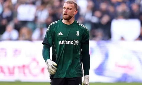 Liverpool tìm người thay Alisson từ chính Juventus