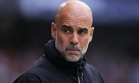 Tại sao Pep Guardiola không tin vào VAR?