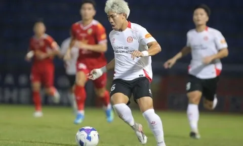 Báo Thái chú ý việc sao A-League nhập tịch Việt Nam