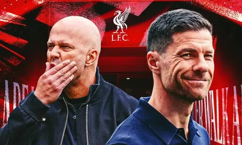 Liverpool có thể sẽ hối hận nếu để Xabi Alonso về tay Chelsea