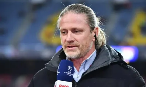 Petit tin Chelsea phải nhờ phép màu mới thắng Man City