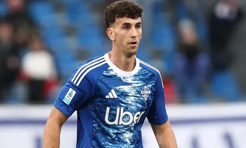 Arsenal, Chelsea tranh trung vệ 21 tuổi với Real