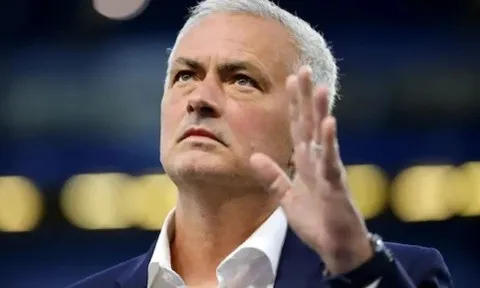 Real Madrid ấn định thời điểm đưa Jose Mourinho trở lại