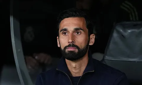 Arbeloa là nạn nhân hay nguyên nhân hại Real Madrid?