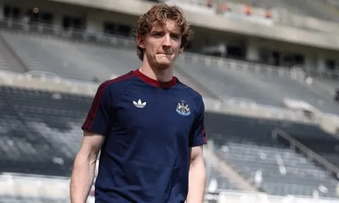 Gordon đạt thỏa thuận với Bayern, Newcastle đòi 75 triệu bảng
