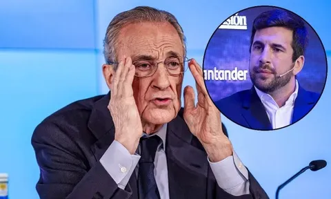 Casillas hậu thuẫn tỷ phú tranh ghế chủ tịch Real với Perez
