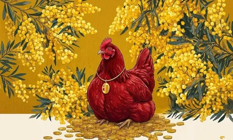 4 con giáp Danh tiến - Lợi tăng - Duyên đến, đời này ăn no ngủ kỹ