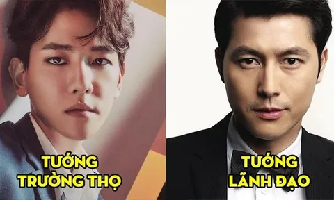 4 nét tướng của người tài ba, càng già càng giàu có