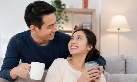 4 thói quen của chồng có thể giúp vợ giảm nguy cơ ung thư vú, nhiều người không ngờ tới