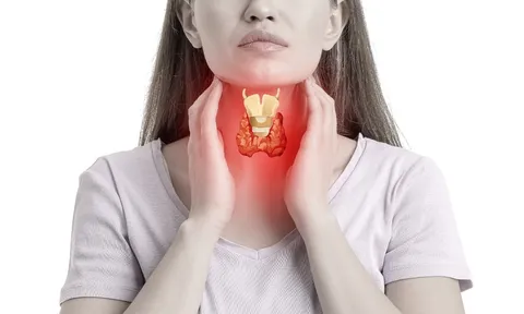 8 dấu hiệu cảnh báo ung thư tuyến giáp sớm nhất bạn không nên bỏ qua