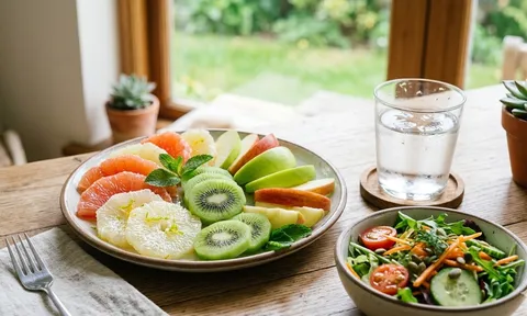 Gan yếu nên hạn chế 3 loại trái cây này: Nhiều người ăn mỗi ngày mà không biết