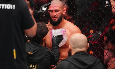 Dustin Poirier và Jorge Masvidal: Khamzat Chimaev đã đánh mất hào quang sau thất bại tại UFC 328