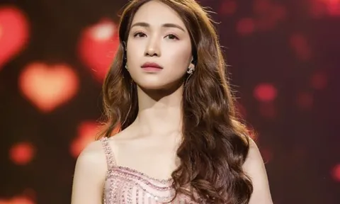 Hoà Minzy cảnh báo khẩn